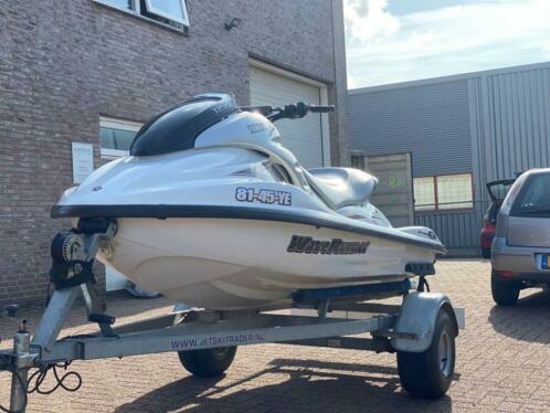 Yamaha Waverunner GP1200R