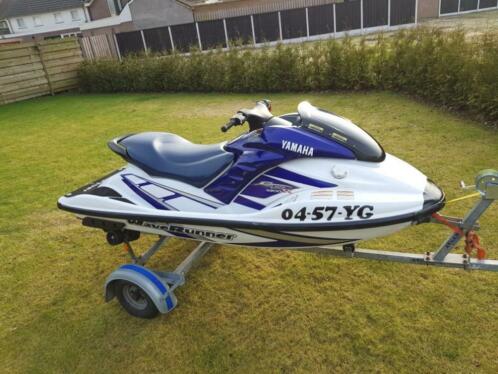 Yamaha Waverunner GP1200R WaterscooterJetski Te Koop