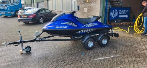 Yamaha waverunner GP1300r