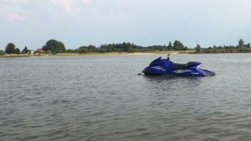 Yamaha waverunner GP1300r