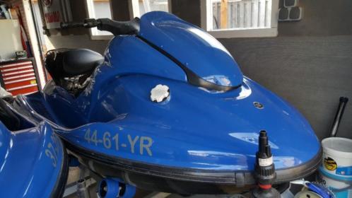 Yamaha waverunner gp1300r bj 2006