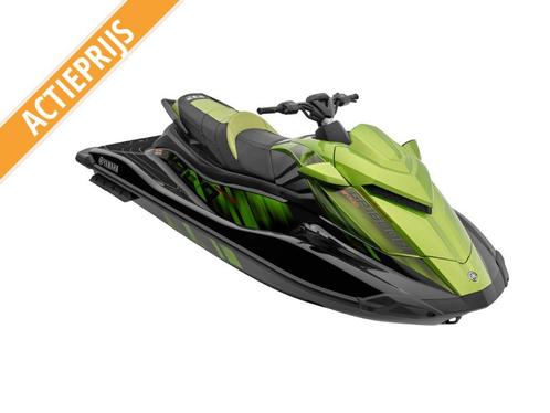 Yamaha waverunner Gp1800 svho sale