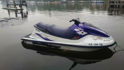 Yamaha waverunner GP800