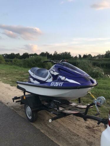 Yamaha waverunner GP800 800 2001