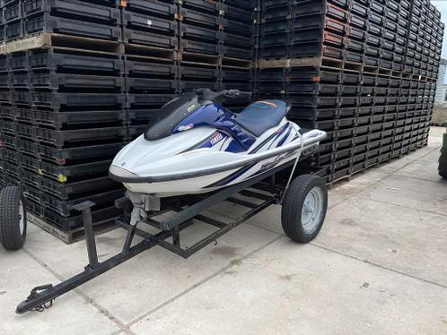 Yamaha waverunner gp800r