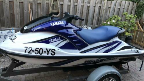 Yamaha waverunner gp800r