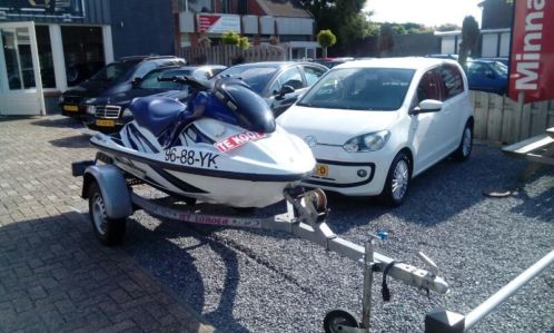Yamaha waverunner gp800r 2 stroke bj 2005
