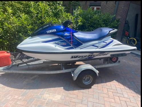 Yamaha Waverunner gp800r