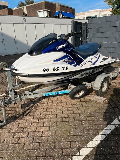 Yamaha waverunner gp800r