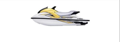 Yamaha waverunner Gp800r BJ 2005