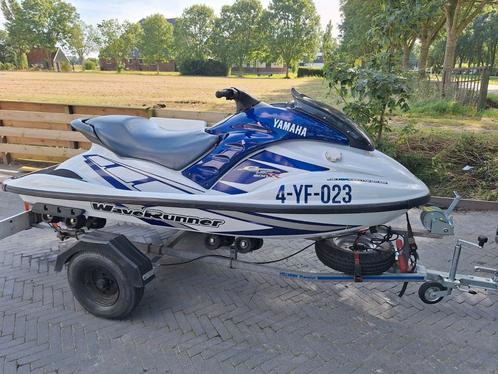 Yamaha waverunner GP800R (Waterscooter)