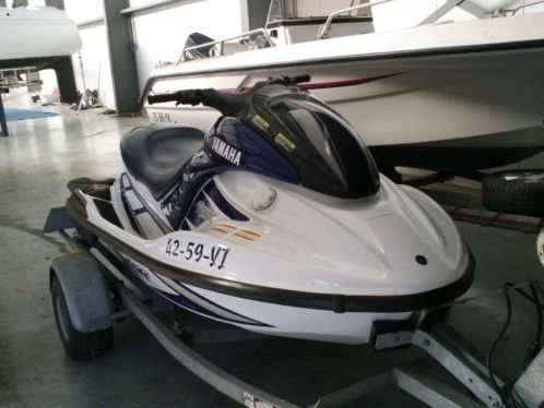 Yamaha waverunner gp800r.........120 pk (2003)