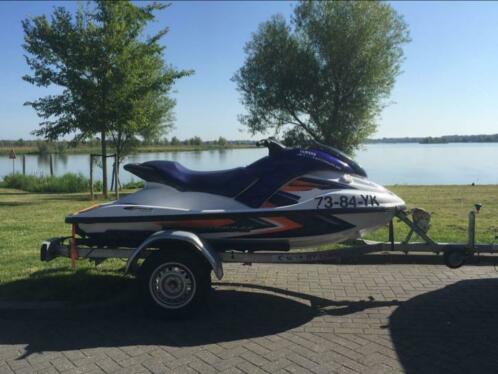 Yamaha Waverunner GPR 1300 waterscooter te koop