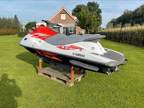 Yamaha Waverunner V1 Sport 2015  179 uur