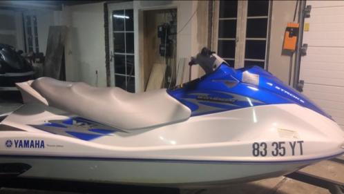 Yamaha waverunner vx 110 sport