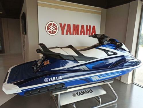 Yamaha Waverunner VX Cruiser HO