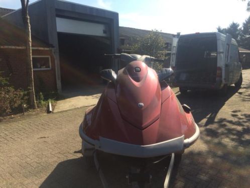 YAMAHA Waverunner VX DELUXE BJ 2013