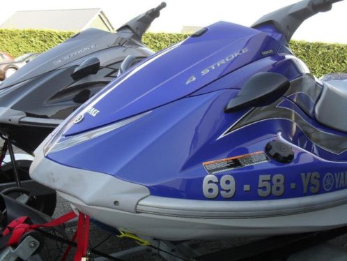 yamaha waverunner VX110 2005 zgan