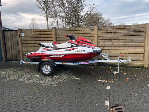 Yamaha waverunner VXR 2019