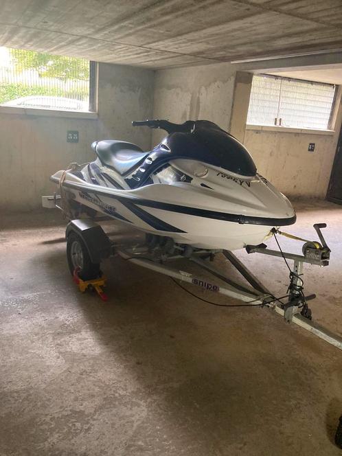 Yamaha waverunner  waterscooter