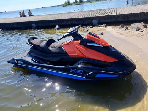 Yamaha waverunner waterscooter vx 2022