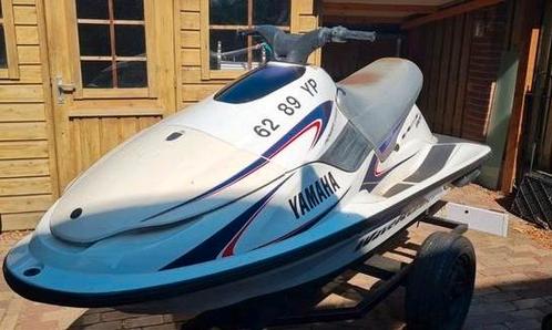 Yamaha waverunner wb 800 - Advertentie 1418725