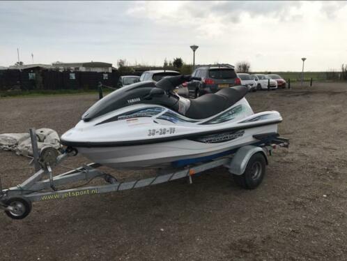 Yamaha Waverunner xl800