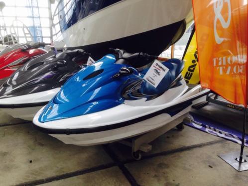 Yamaha waverunner xlt 400