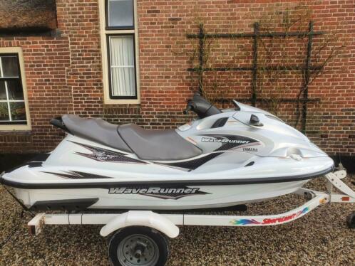 Yamaha Waverunner XLT1200 jetski waterscooter zgan