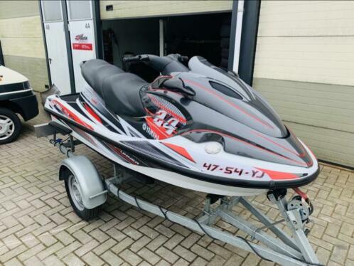 Yamaha Waverunner XLT800 - Advertentie 926858