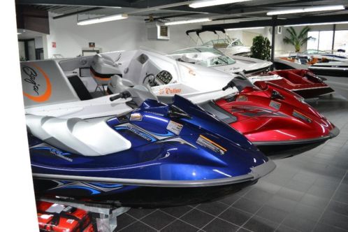 Yamaha Waverunners 2015 altijd de beste prijs