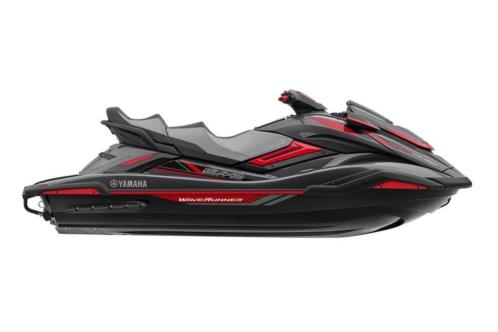 yamaha waverunners 2019 leverbaar