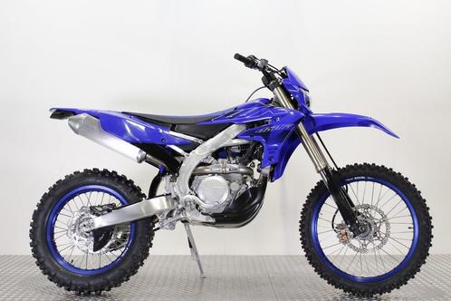 Yamaha WR 450 F (bj 2023)