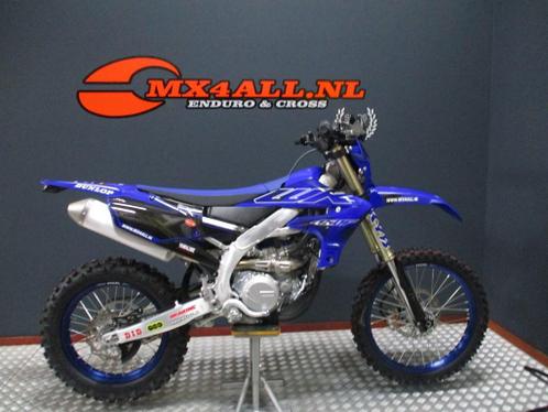 Yamaha WR 450F 2022 New in stock  (bj 2022)