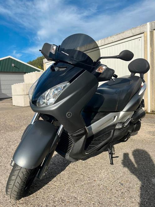 Yamaha x-max 250 cc 15xxxx km x max 250 cc 250cc 2009