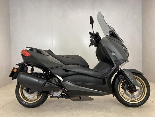 Yamaha X MAX 300 ABS TECH (bj 2020)