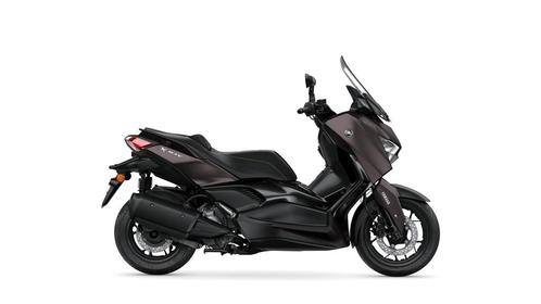 Yamaha X MAX 300 ABS TECH (bj 2024)