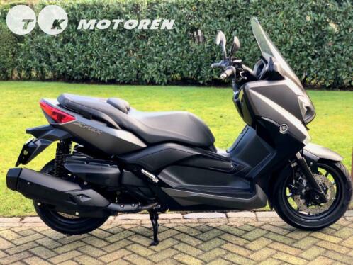  Yamaha X-MAX 400 2015 8847km Xmax NIEUWSTAAT 