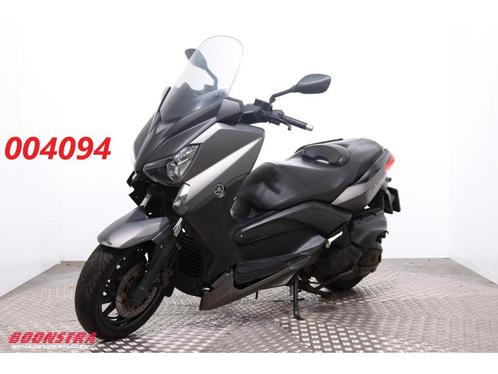 Yamaha X-Max 400 ABS (bj 2014)