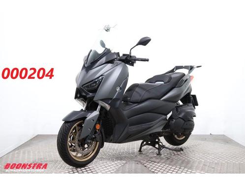 Yamaha X-MAX 400 Tech Max ABS LED (bj 2020)