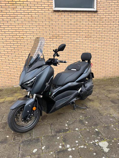 Yamaha X-Max (Iron Max) 400 Full Options