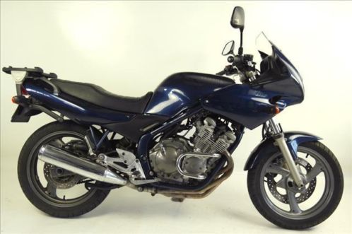 Yamaha XJ 600 (bj 1997)