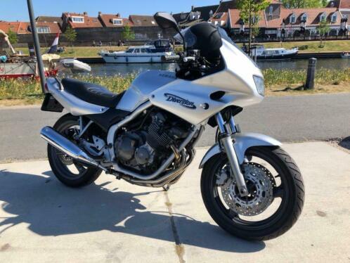 Yamaha XJ 600 Diversion