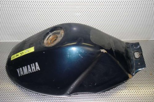 Yamaha XJ 600 Diversion Tank 1992 - 1996 (NO 201075052)