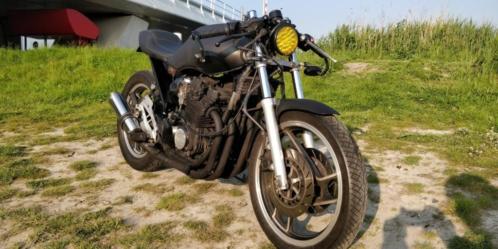 Yamaha XJ 600 XJ600 Cafe racer 1991