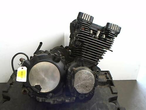 Yamaha - XJ 650 - 0536 MOTORBLOK - 000000012936