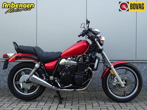 Yamaha XJ 750 XN (bj 1985)