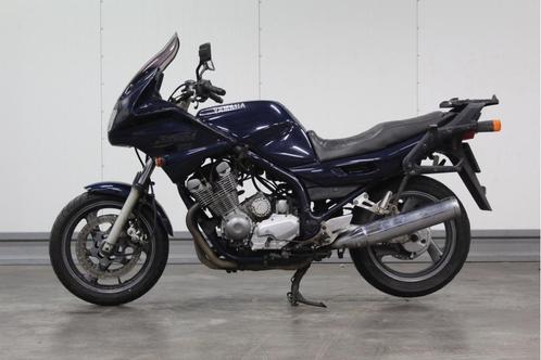 Yamaha XJ 900 S Diversion 2000
