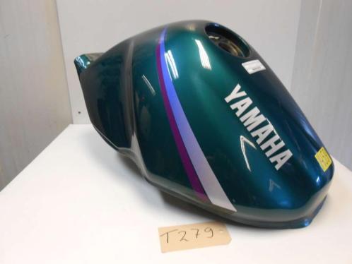 Yamaha XJ 900 S Diversion Tank 1994 - 2005 (NO 201212986)