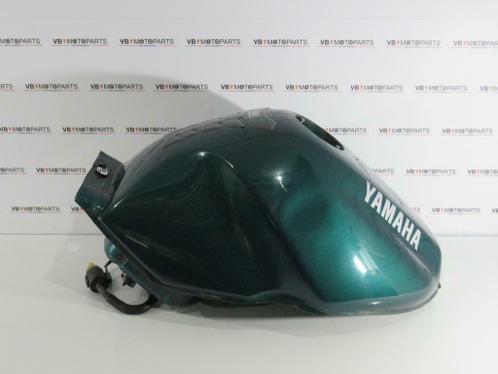 Yamaha XJ 900 S Diversion Tank